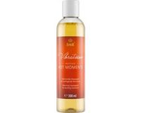 Vibratissimo massageolie Hot Moments 300ml