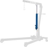 BGS Hydraulische cilinder voor motorkraan BGS 9245 - 9245-1 - blauw