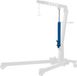 BGS Hydraulische cilinder voor motorkraan BGS 9245 - 9245-1 - blauw