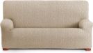 Eysa Bankbedekking ROC Beige 70 x 120 x 290 cm