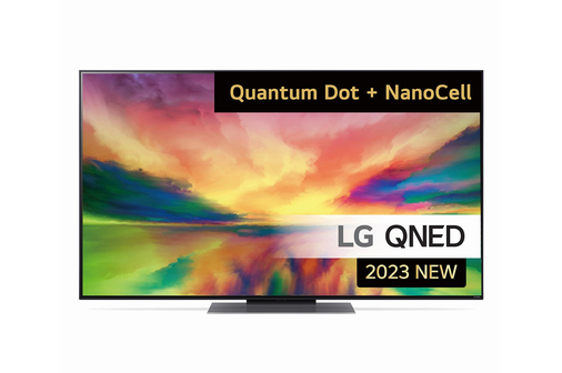 LG 55QNED816RE / QNED816 / 55 inch / 2023