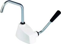 Whale GP0418 Flipper Pomp MK4