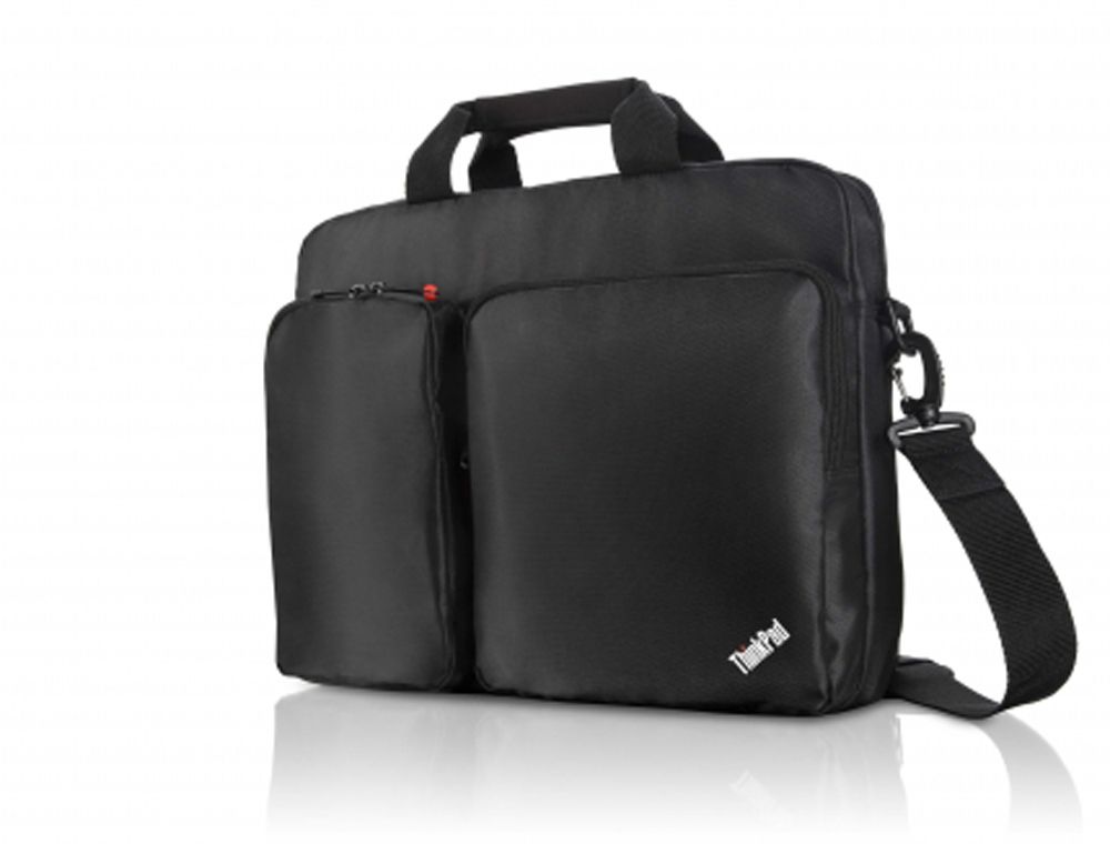 Lenovo 4X40H57287 Aktetas Zwart