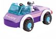 Lobbes Speelgoed BV Lobbes Bouwset Zomerauto Cabrio - 56dlg.