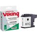 Viking Inktcartridge LC-421XLBK Compatibel Zwart