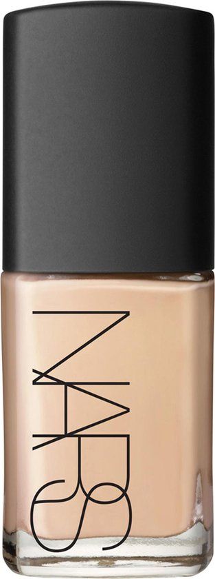NARS Cosmetics Sheer Glow Foundation 125 Ml