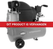 Airpress HL 310-25 Compressor - 24L - 8 bar - 1500W
