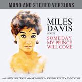 Fatcat Miles Davis Sextet - Someday My Prince Will Come