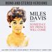 Fatcat Miles Davis Sextet - Someday My Prince Will Come