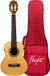 Flight Princess Series Sophia Soundwave Tenor Elektro-akoestische Tenor Ukelele met Effecten