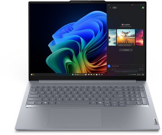 Lenovo ThinkBook / 16 G7 QOY / 21NH000AFR