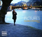 Outhere Juliana Steinbach - Pictures (CD)