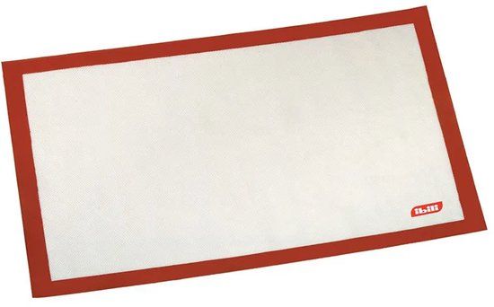 Ibili Ovenmat Beige 40x30 Cm