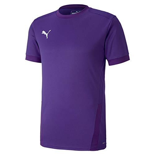 PUMA Herren teamGOAL 23 Jersey Trikot, Prism Violet-Tillandsia Purple, 3XL