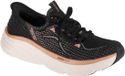 Skechers D'lux Vapor Schoenen Zwart EU 39 Vrouw