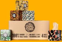 The Good Roll The Happy Tissue
