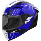 Airoh Casque moto Connor Achieve