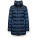 Colmar 22000001 Veste matelassée bleu 44 femme