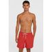 O'Neill short de bain rouge