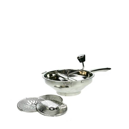 Cosy&Trendy Roerzeef - RVS - Ø 24 cm