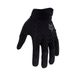 Fox Racing Fox Defend Handschoenen voor volwassenen, uniseks, zwart, maat S