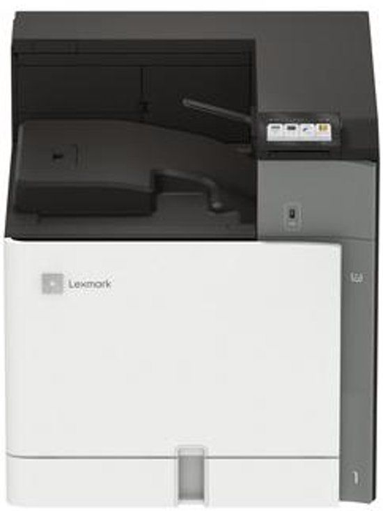 Lexmark CS963e Kleur Laserprinter A3 Wifi