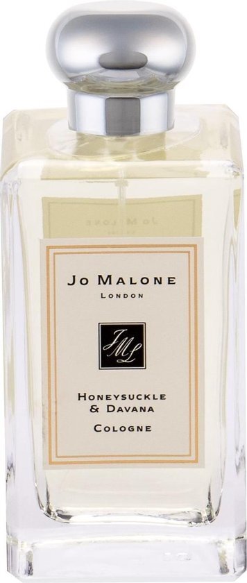 Jo Malone Honeysuckle & Davana 100 ml / unisex