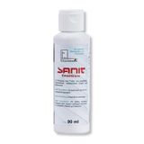 Dewepro S3039 Emaille lakstift 90 ml glanzend wit – snelle reparatie