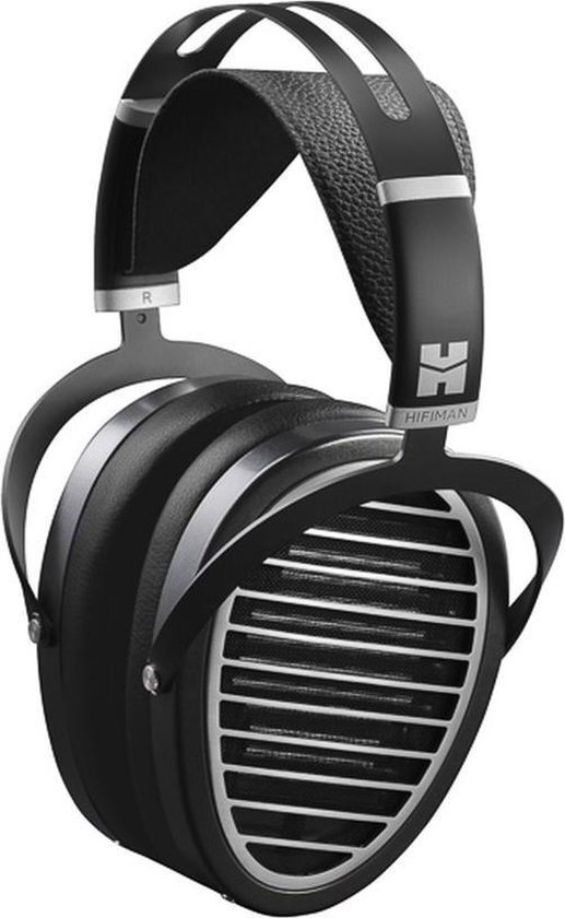 Hifiman Ananda zwart