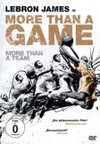 WVG More Than A Game DVD Engels
