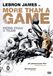 WVG More Than A Game DVD Engels
