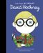 Little People, BIG DREAMS - David Hockney