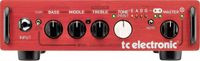 TC Electronic BH250 modelling basversterker
