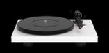 Pro-Ject Debut Carbon EVO Platine vinyle à entraînement par courroie Blanc Semiautomatique