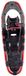 Tubbs Snow Shoes Panoramic Sneeuwschoenen Rouge, Noir