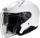 HJC RPHA 31 Pearl White Jethelm Maat S