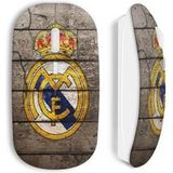 RMA Voetbal Club Draadloze Muis Maniacase