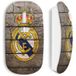 RMA Voetbal Club Draadloze Muis Maniacase