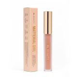 NL Beauty HOLLYWOOD Long-lasting, liquid, matte lipstick - Enriched with vitamins A, C and E - MATTERIAL GIRL 3.7 ml