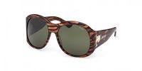 GAFAS Pucci GAFAS PUCCI-EP0233 C: havana/other 59x17x55,9x125