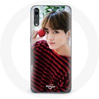 Maniacase Etui voor Huawei P20 Pro BTS Jungkook Concept Foto