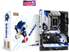 ASRock Z790 PG SONIC - ATX Motherboard - Intel Z790 - LGA 1700 - DDR5 - USB 3.2 - HDMI - DisplayPort