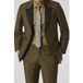 Paul Smith Veste Marron Taille : 50