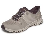 Skechers Glide-step sneakers voor dames