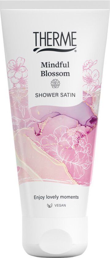 Therme Mindful Blossom Douchegel - 200ml