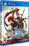 Limited Run Ys vs. Trails in the Sky: Alternative Saga (Limited Run Games)