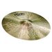 Paiste Masters Dark Crash 20 inch