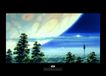 Komar Wandafbeelding | Star Wars Classic RMQ Yavin Lookout | 70 x 50 cm