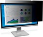 3M Privacy Filter for 27" Widescreen Desktop Monitor - Black