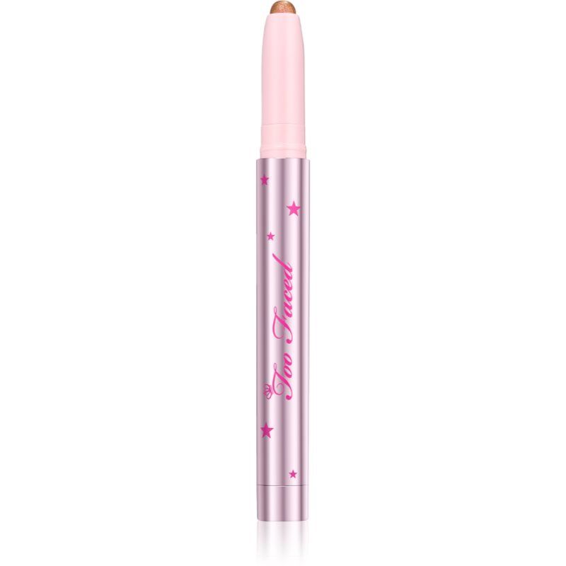 Too Faced Quickie Queen Eye Shadow Stick